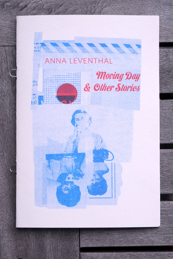 Little bro Moving Day & Other Stories